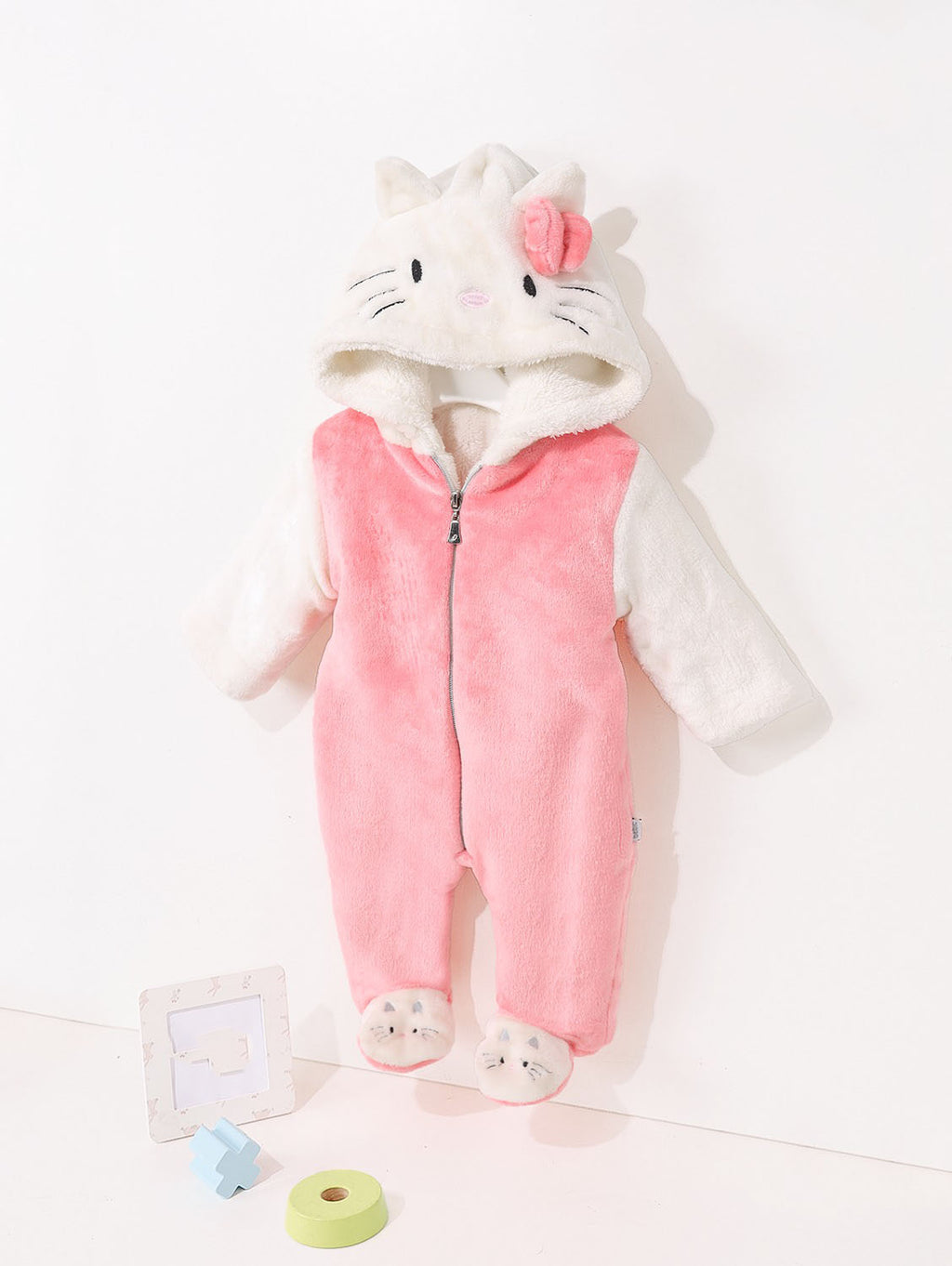 سالوبيت بولار فرو 2514