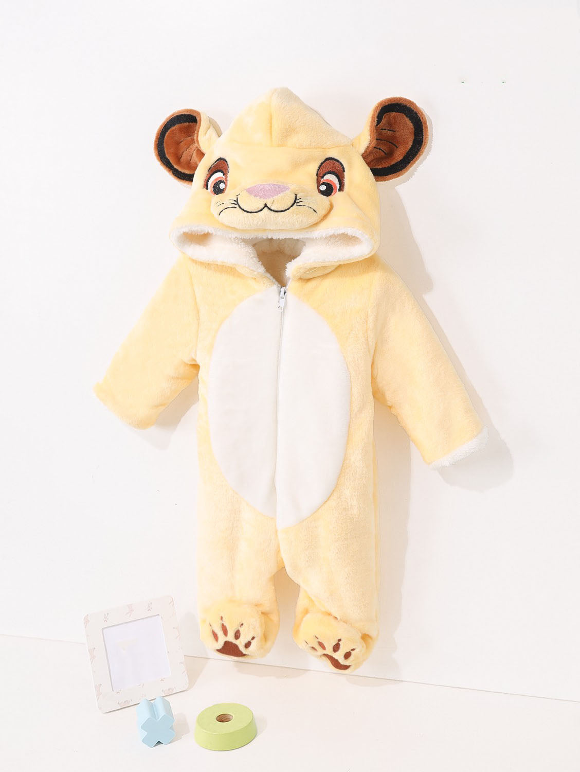 سالوبيت بولار فرو 2513