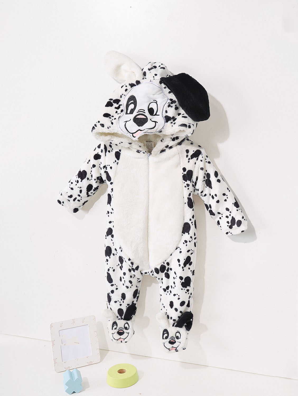 سالوبيت بولار فرو 2506