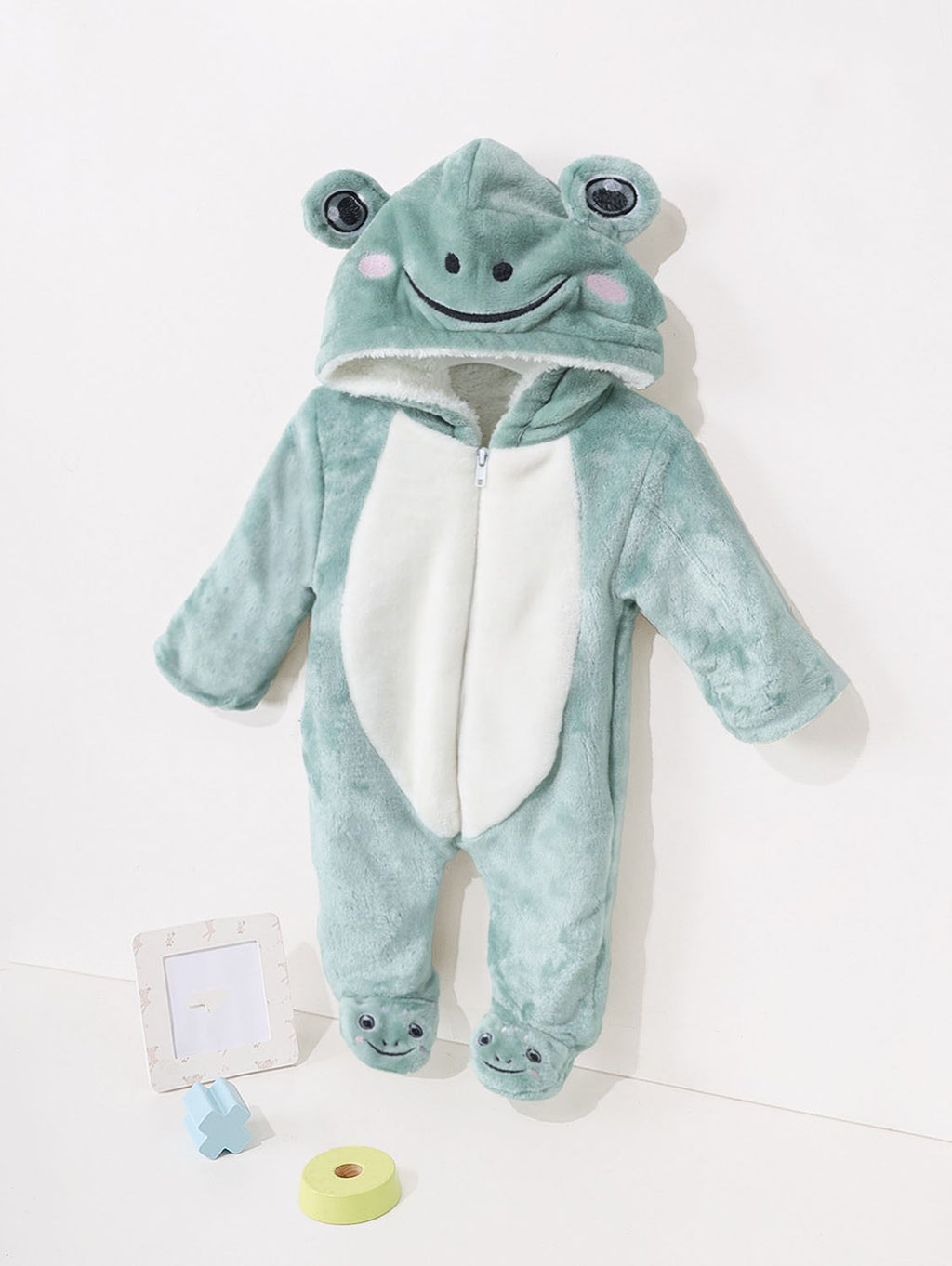 سالوبيت بولار فرو 2512