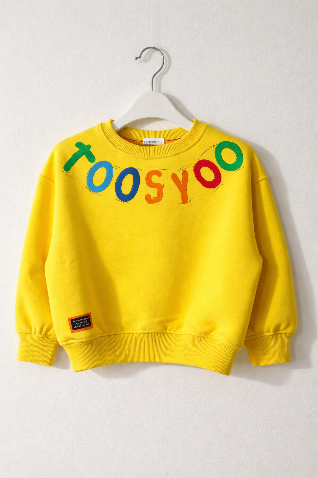 سويتشرت شتوى 2527