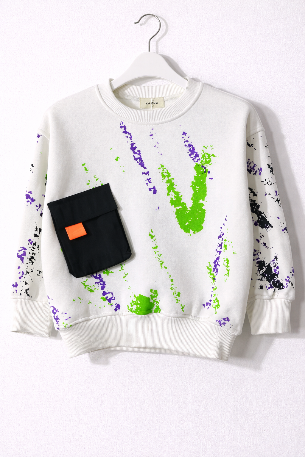 2380 سويتشيرت اولادي