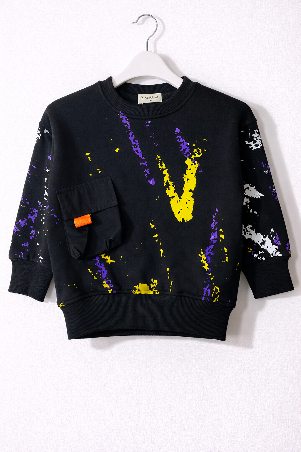 2380 سويتشيرت اولادي