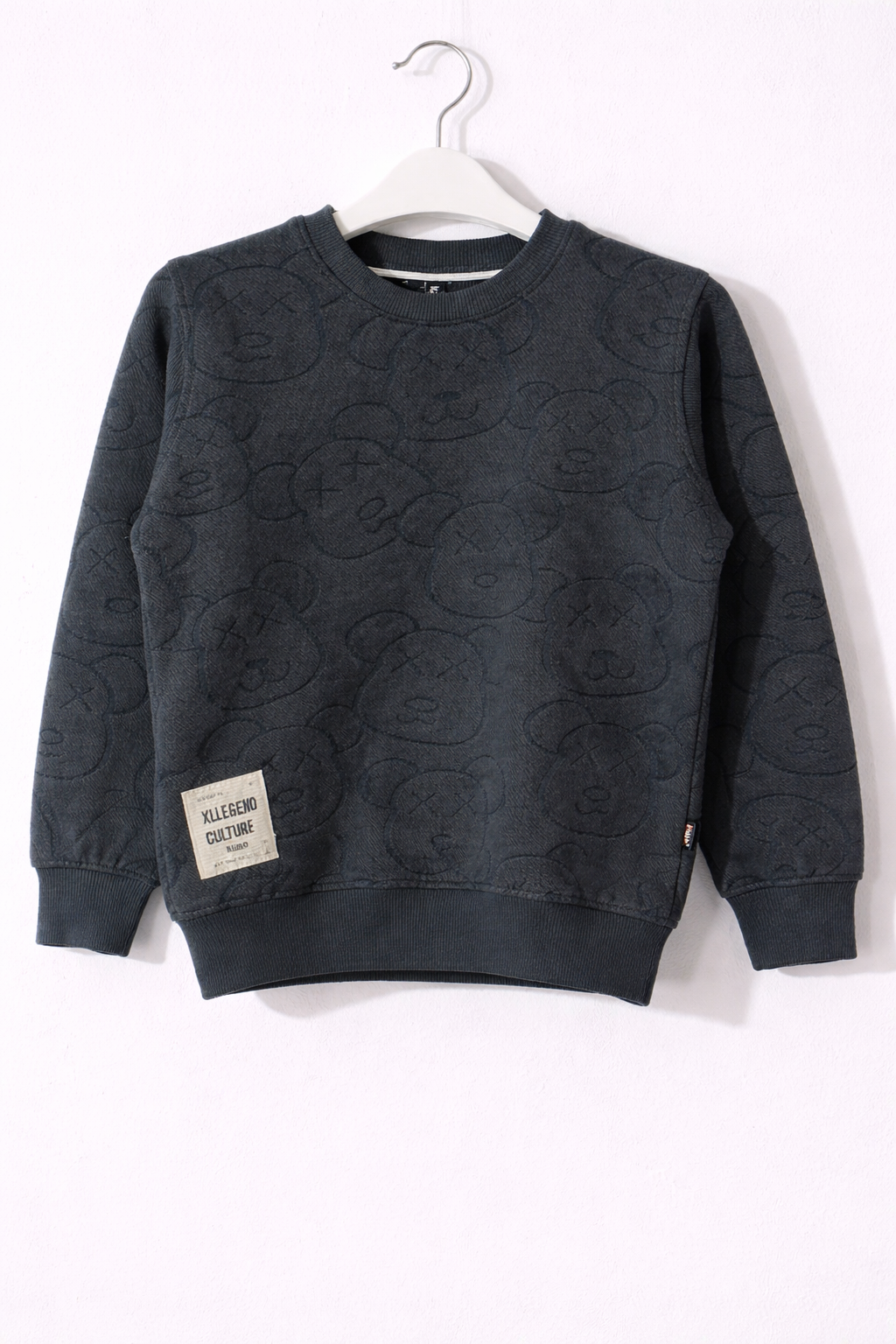 سويتشيرت اولادي 2423