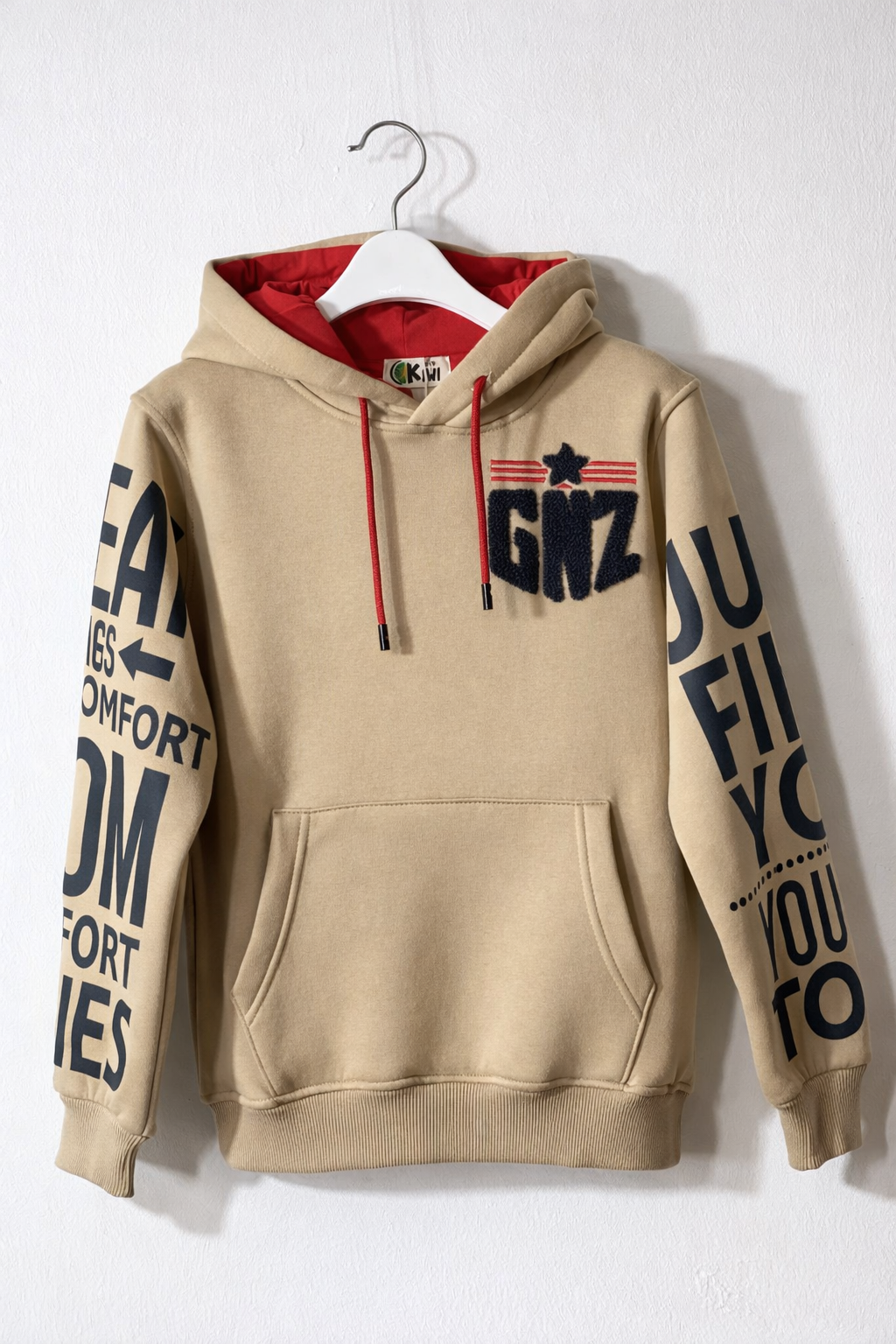 سويتشيرت اولادي 2616