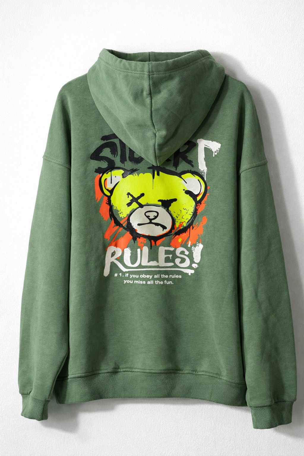 سويتشيرت اولادي 2655