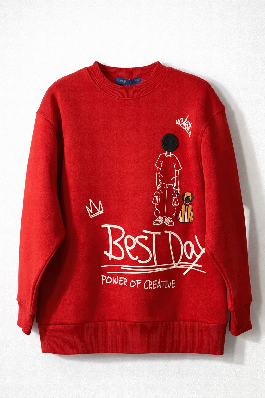 سويتشيرت اولادي 2439