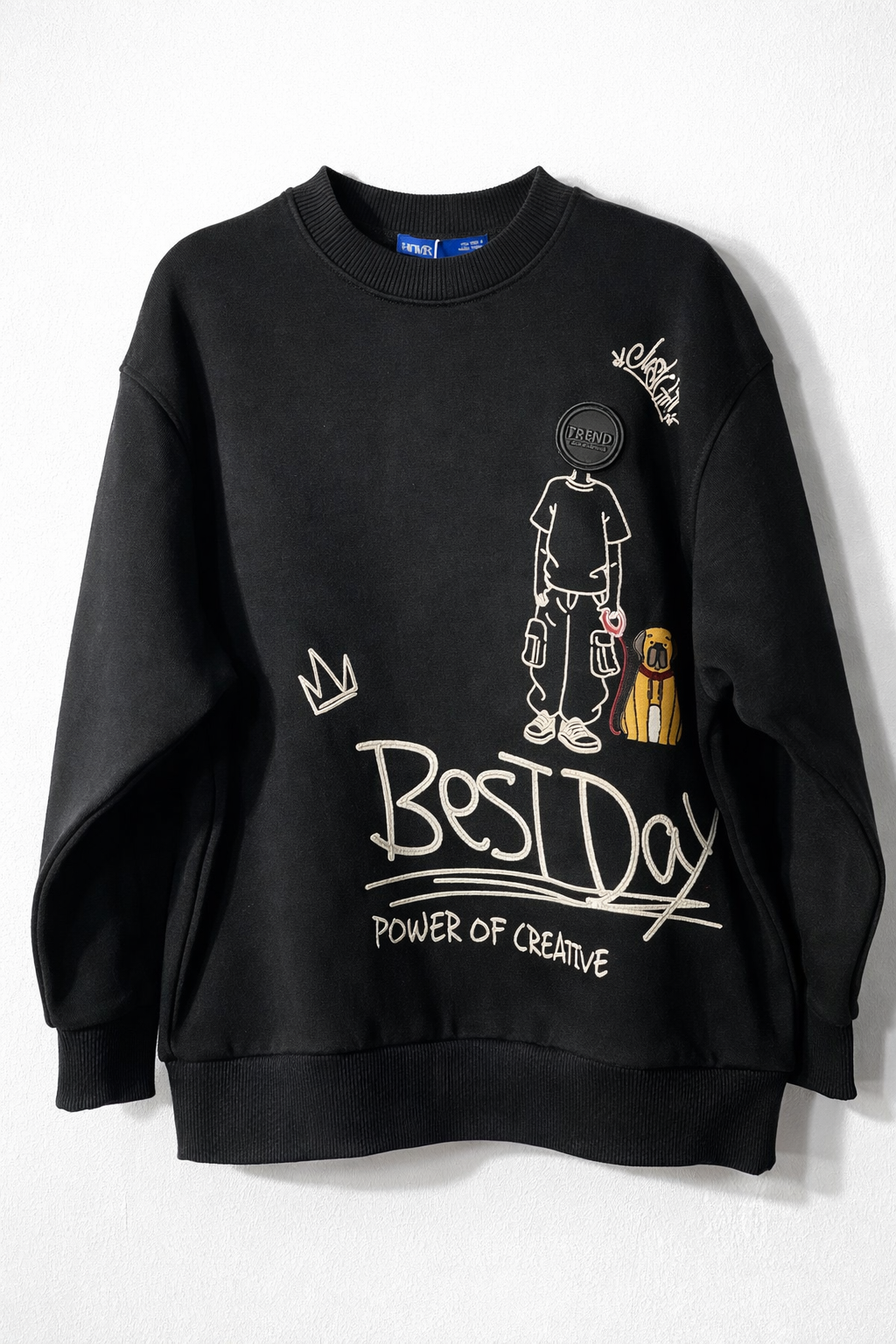 سويتشيرت اولادي 2439