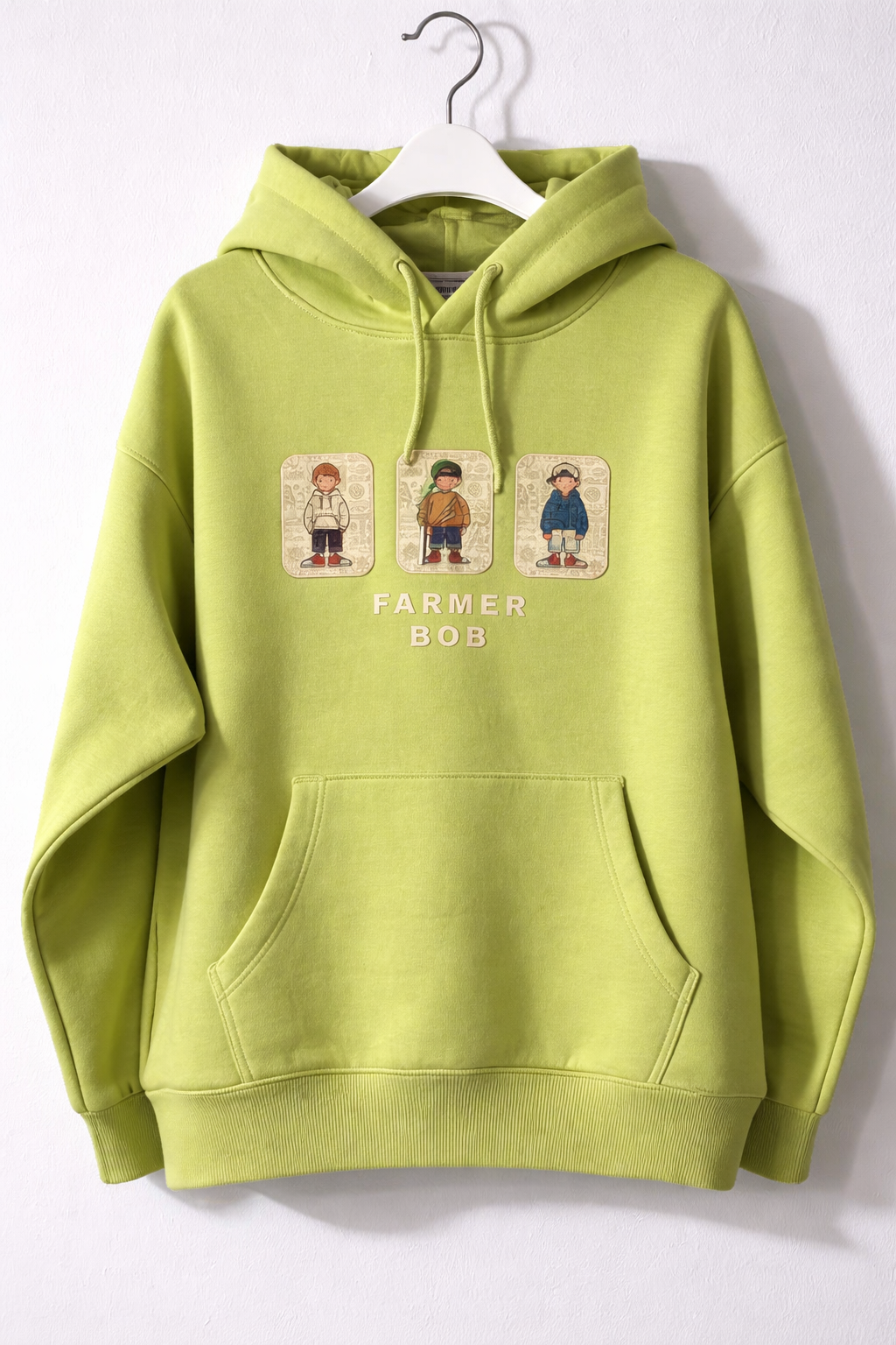 سويتشيرت اولادي 2433