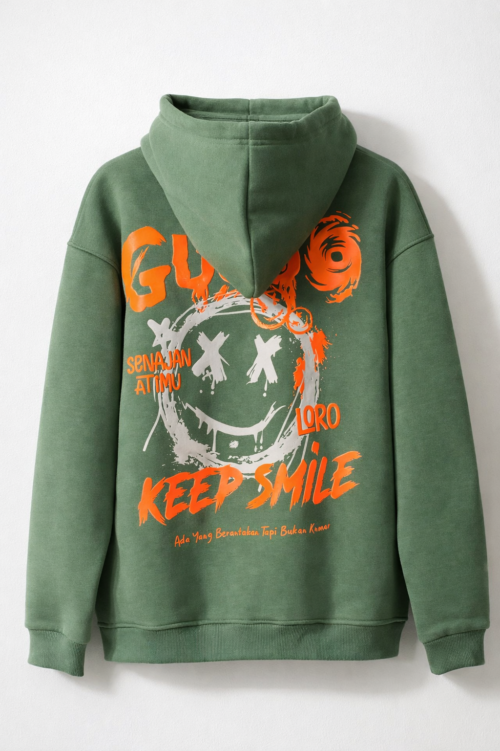 سويتشيرت اولادي 2665