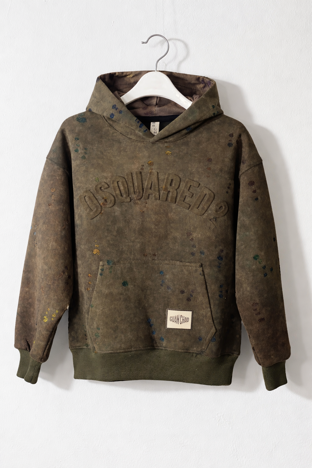 سويتشيرت اولادي 2548