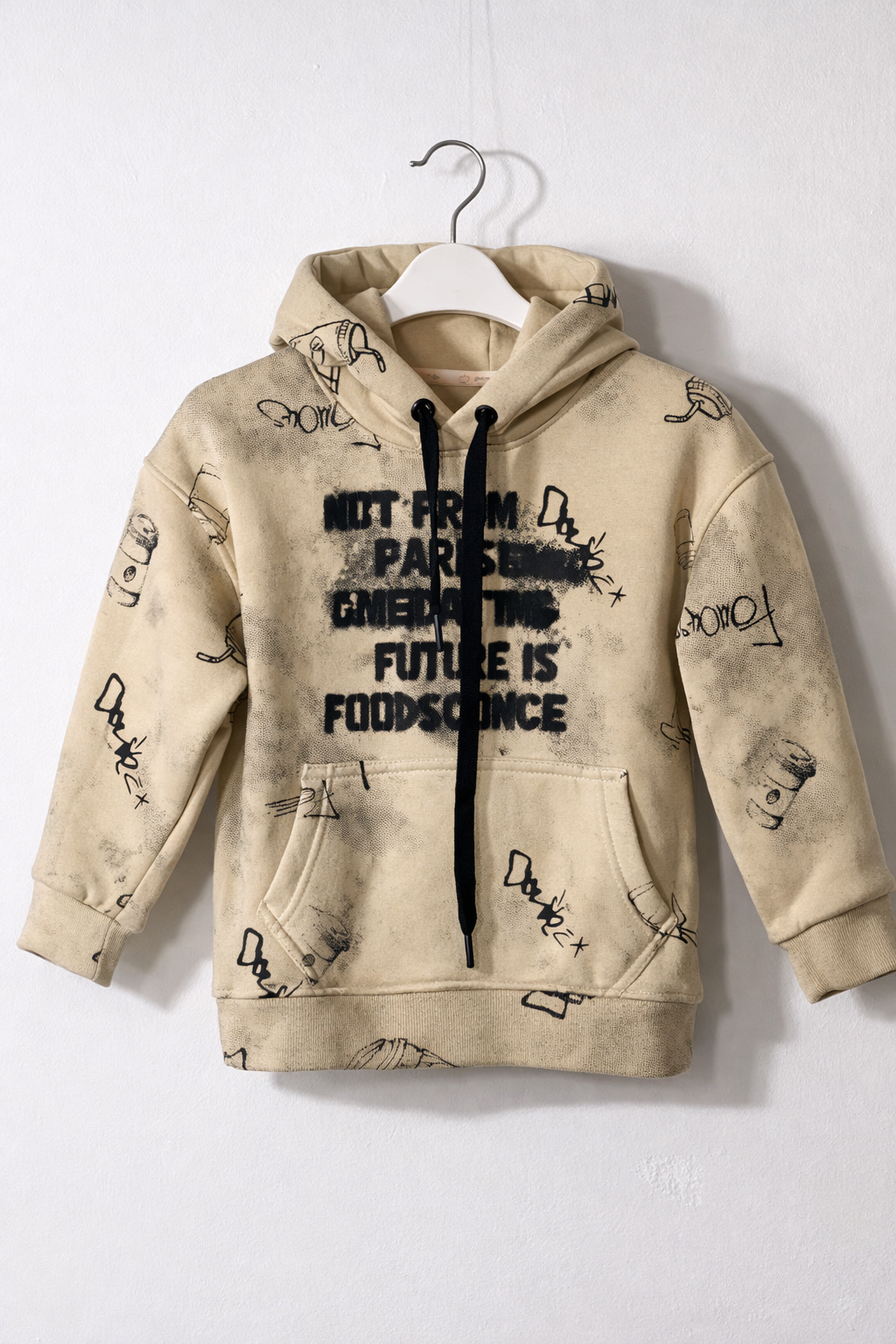 سويتشيرت اولادي 2649