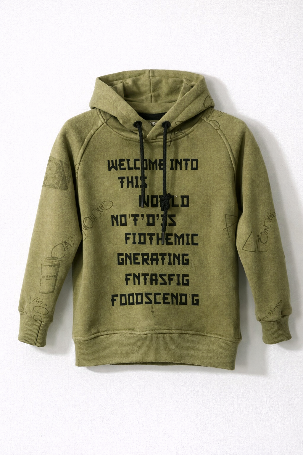 سويتشرت اولادي 2533