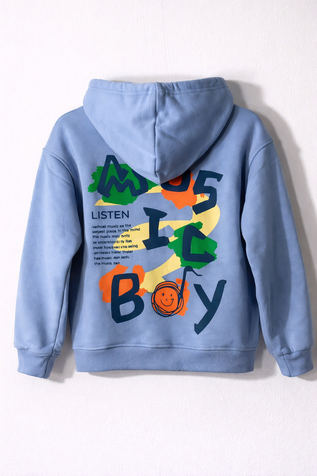 سويتشيرت اولادي 2660