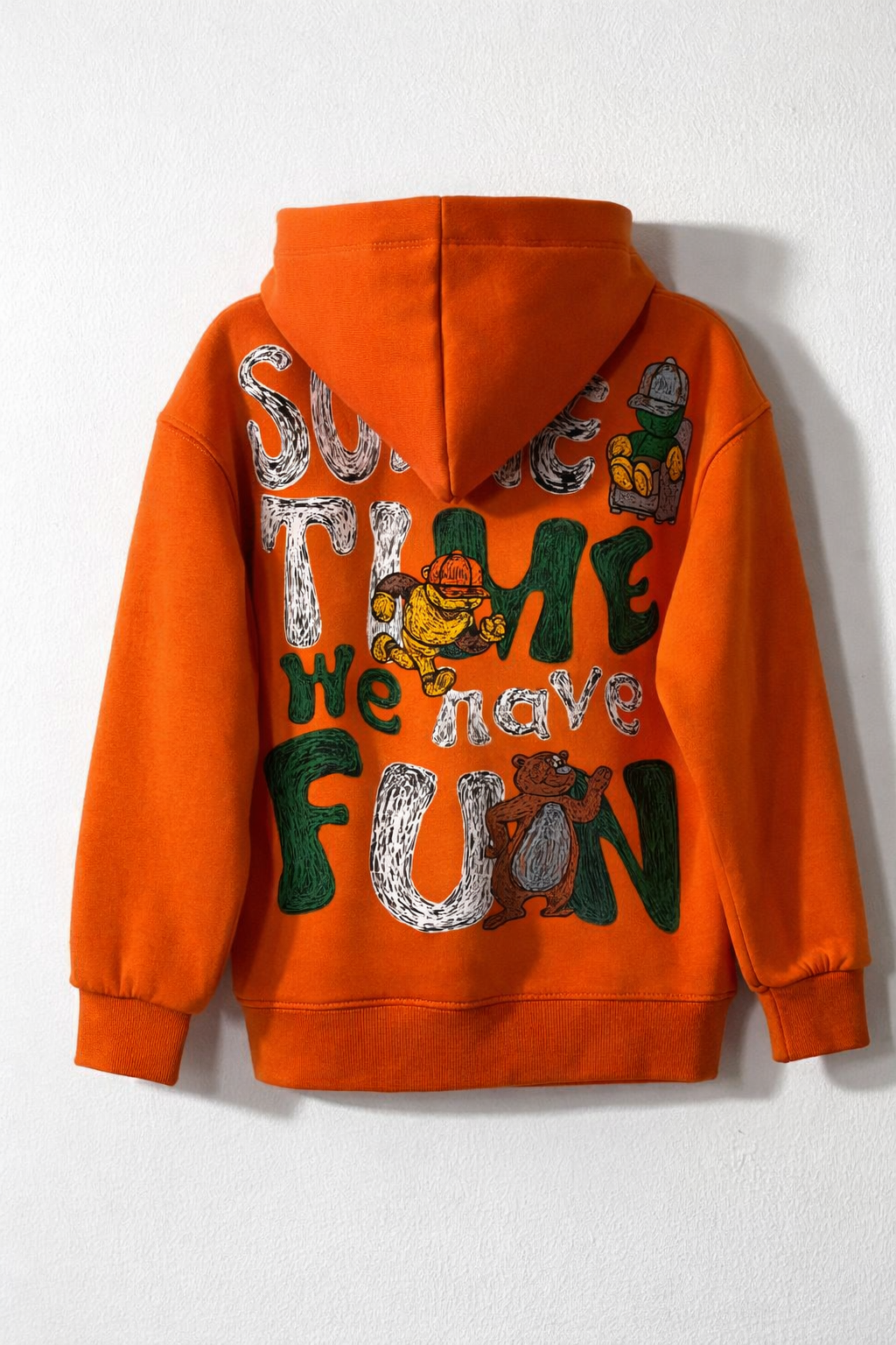 سويتشيرت اولادي 2554