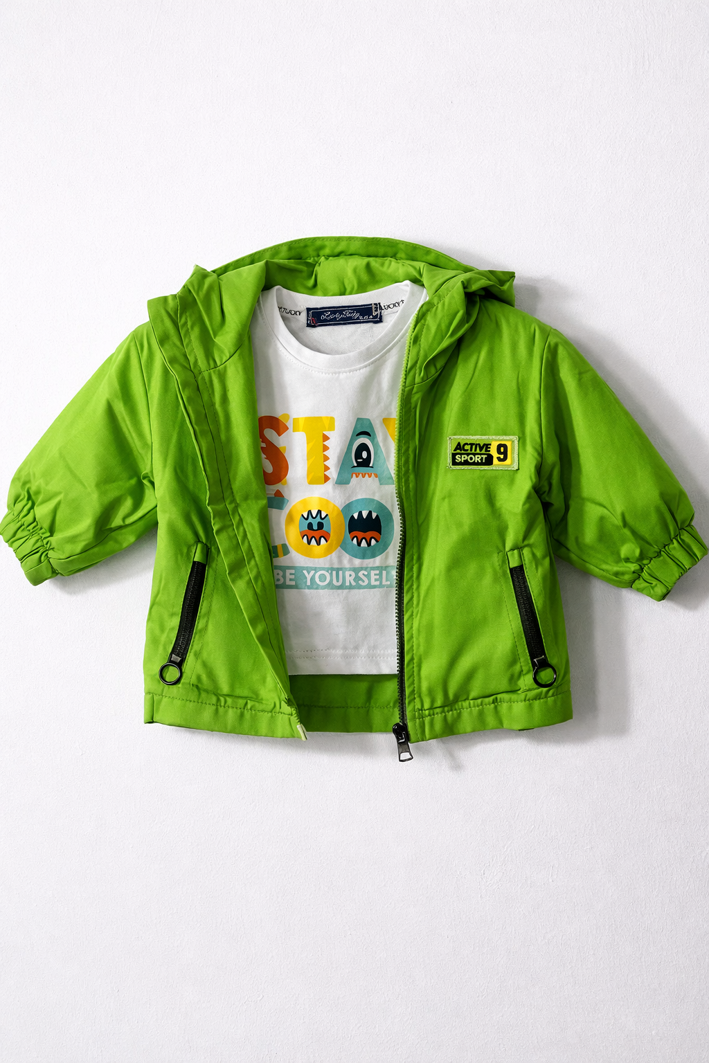 جاكت اولادي 2494