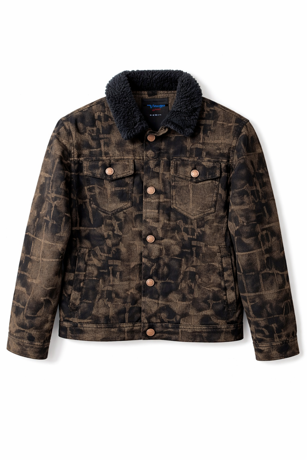 جاكت اولادي 2633