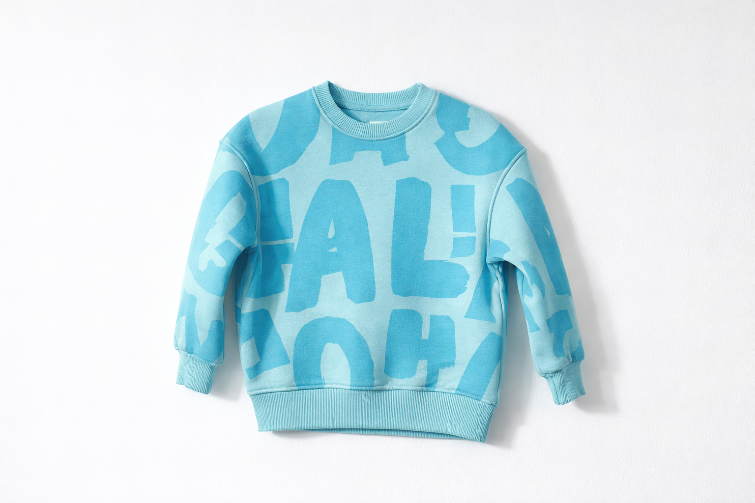 سويتشيرت اولادي 2615