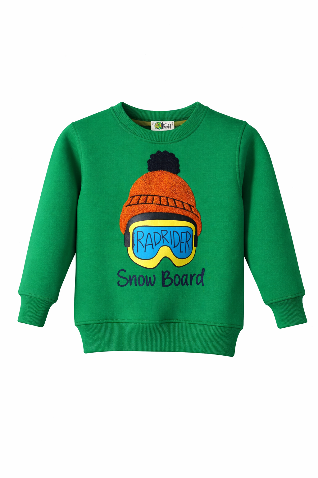 سويتشيرت اولادي 2614