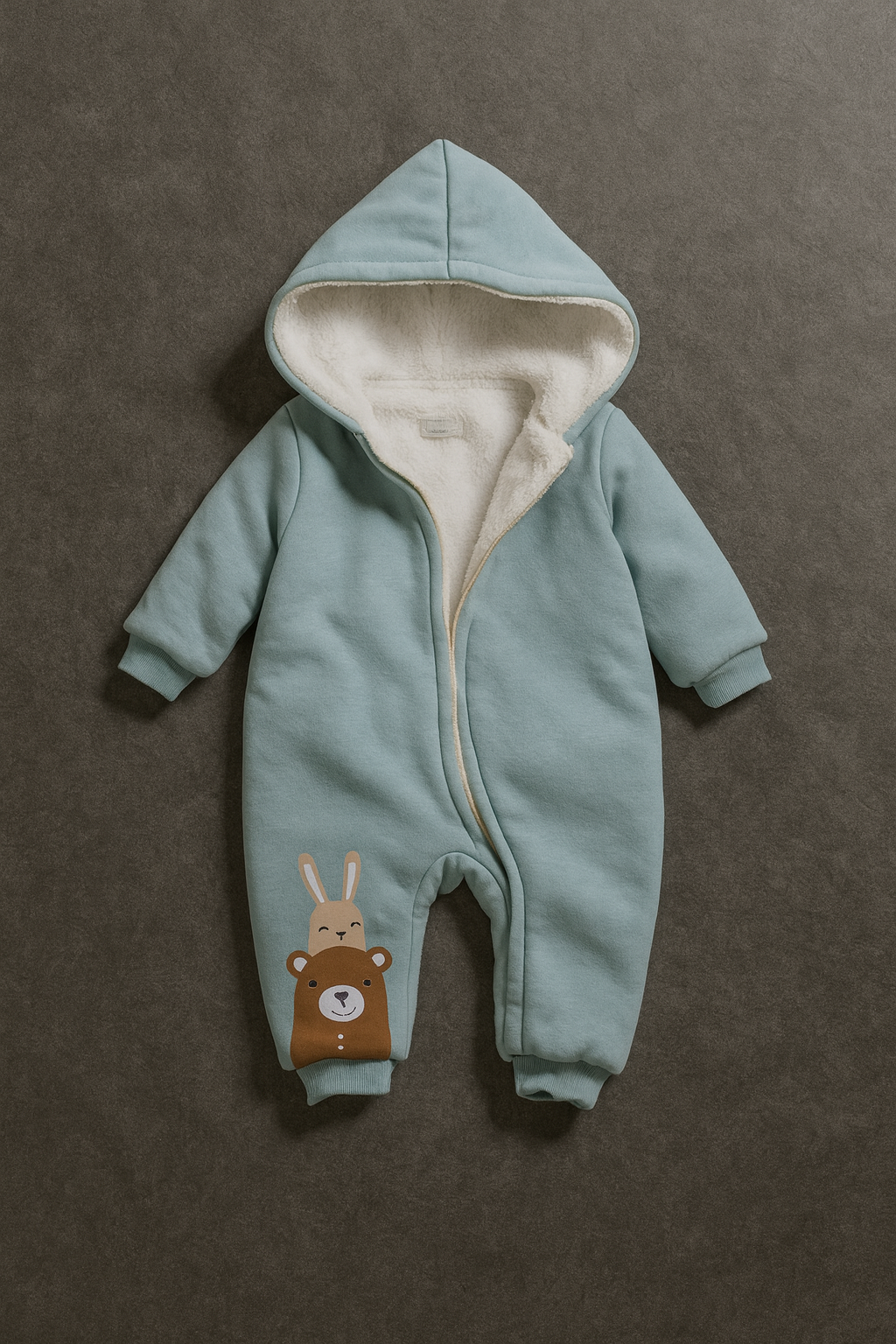 سالوبيت مليتون فرو كامل 2390