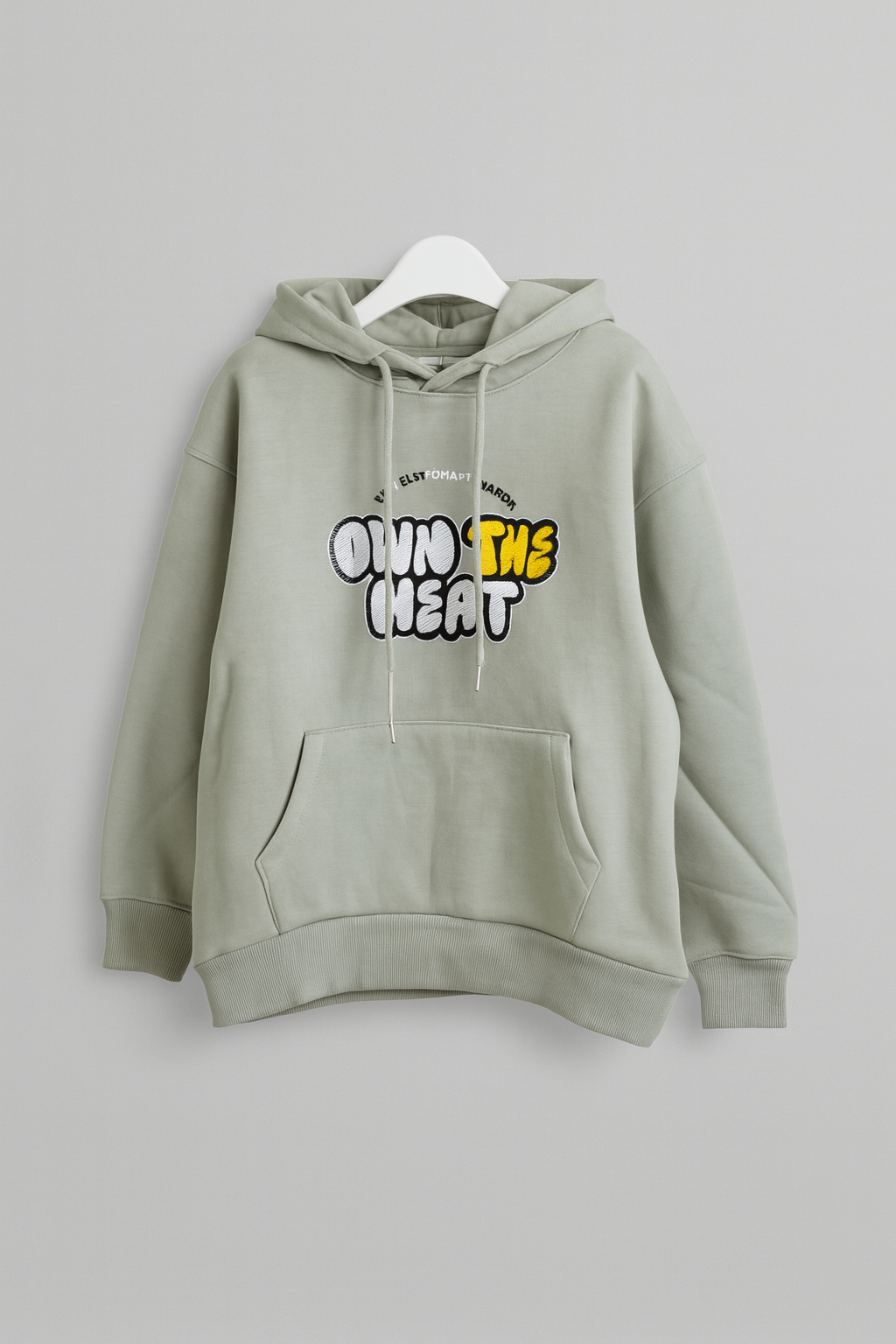 سويتشرت اوفر سايز