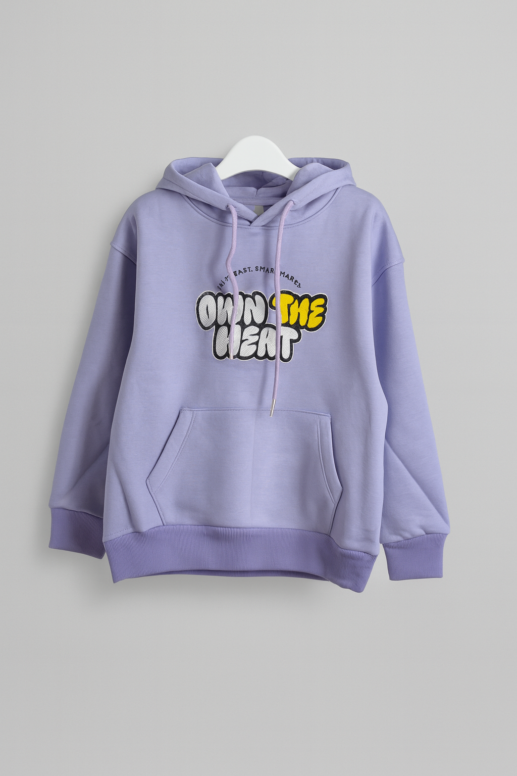 سويتشرت اوفر سايز