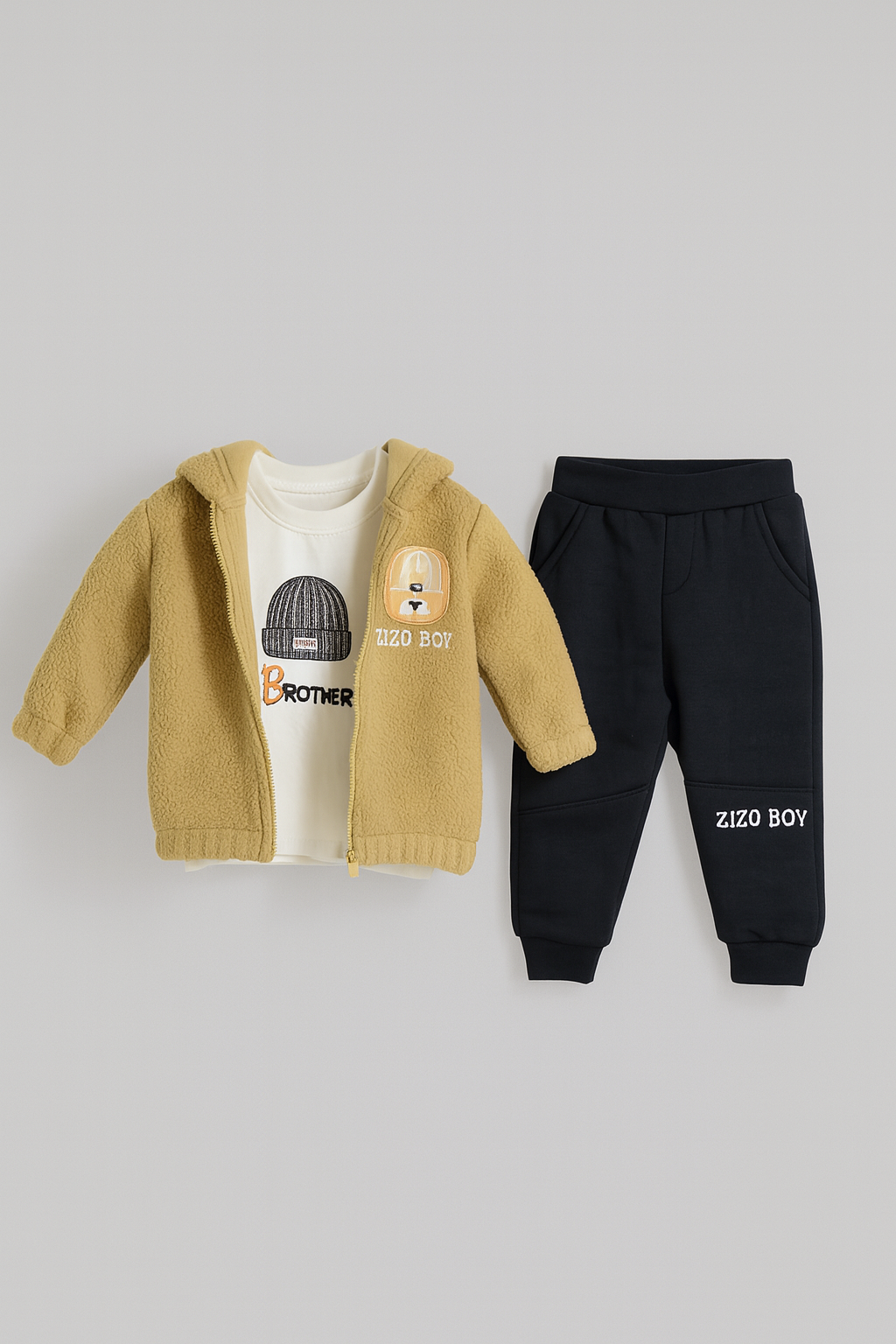 طقم فليز اولدى 3 قطع