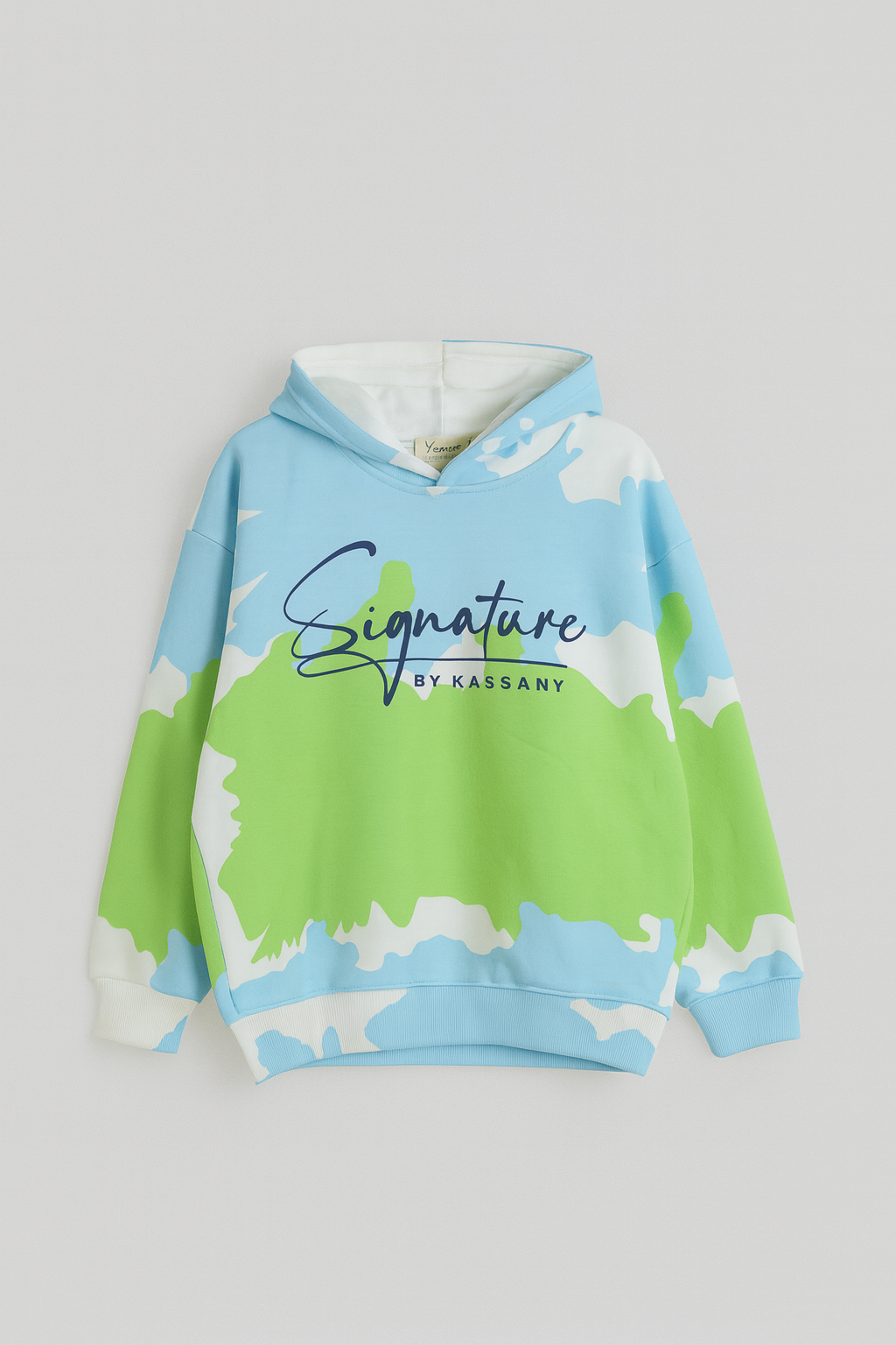 سويت شرت وسط