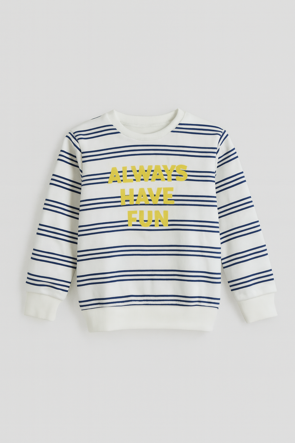 سويتشرت كاملة فرو