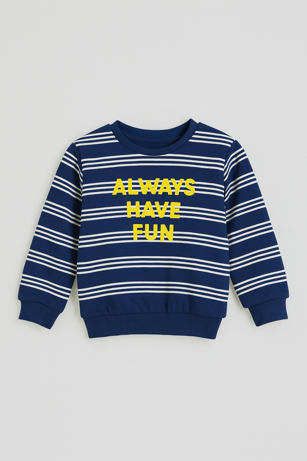 سويتشرت كاملة فرو