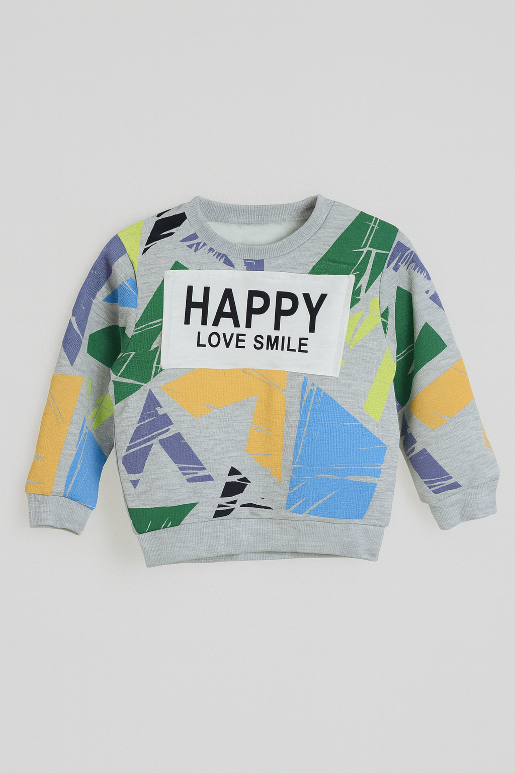 سويتشرت كاملة فرو