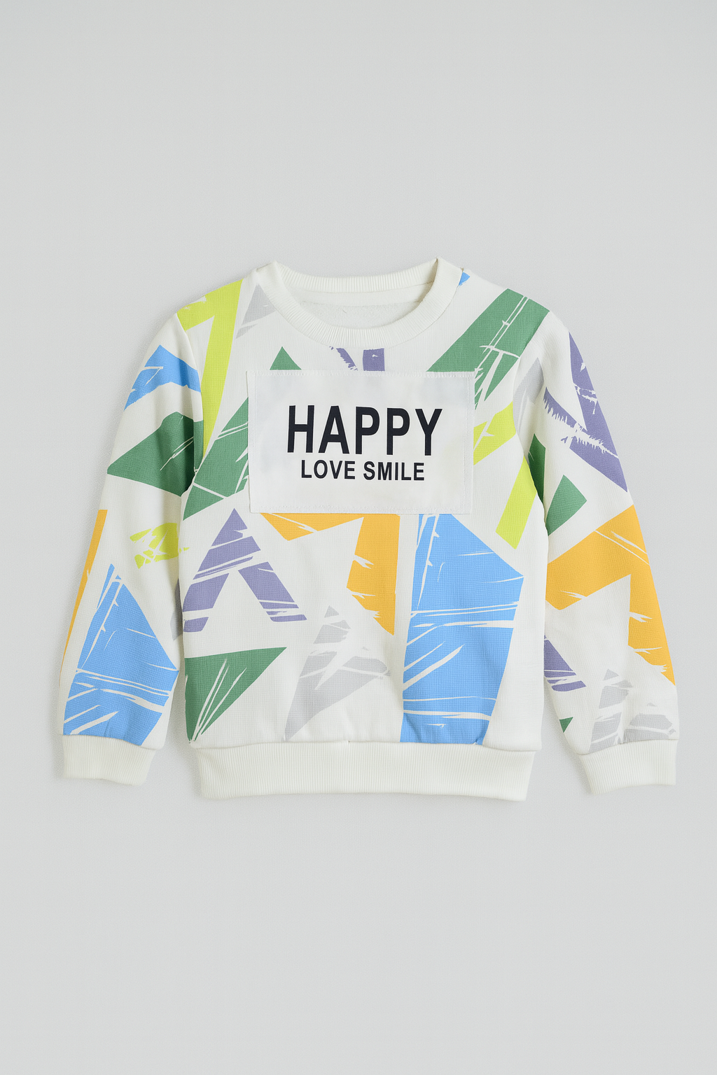 سويتشرت كاملة فرو