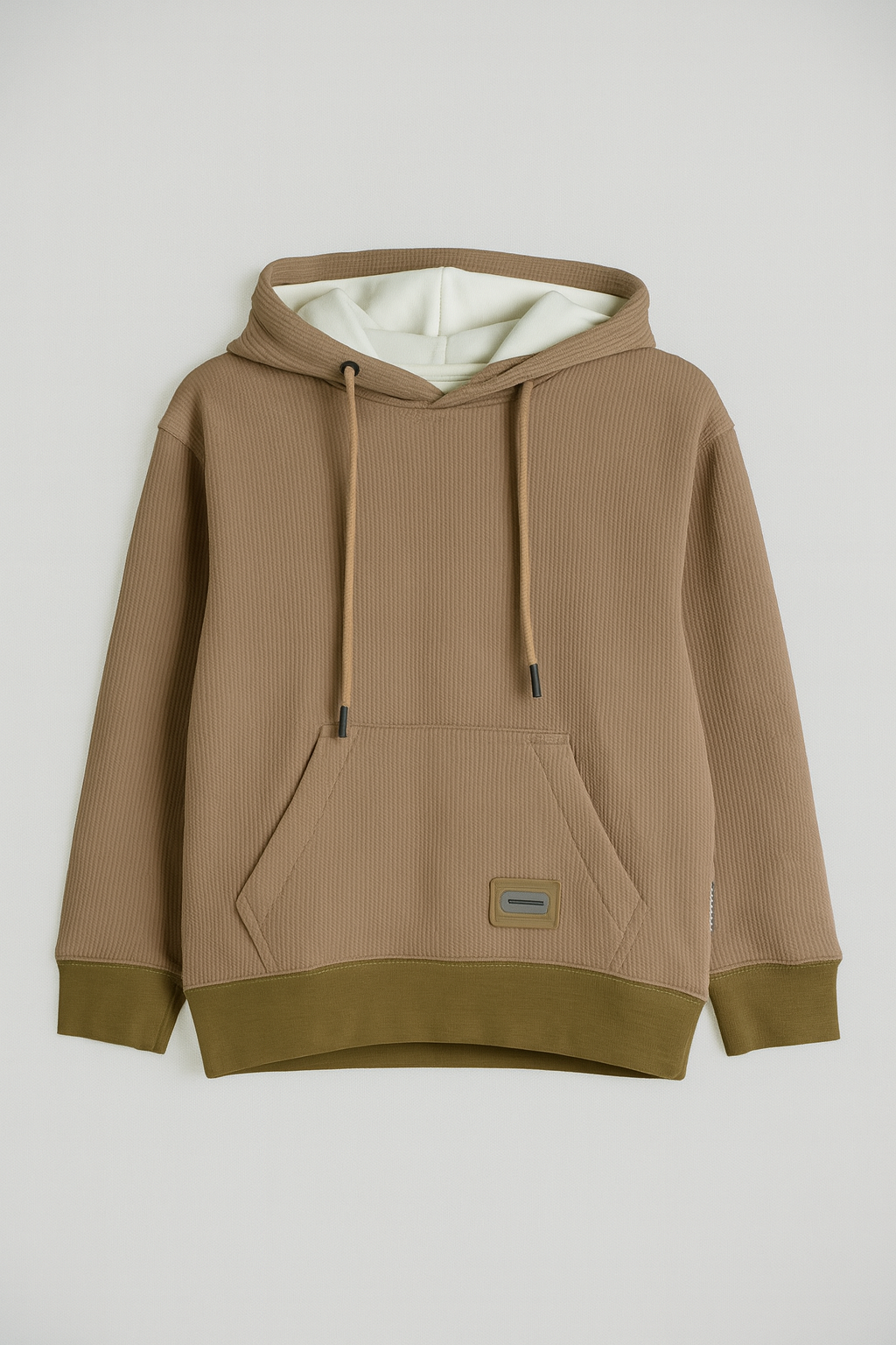 سويت شرت وسط