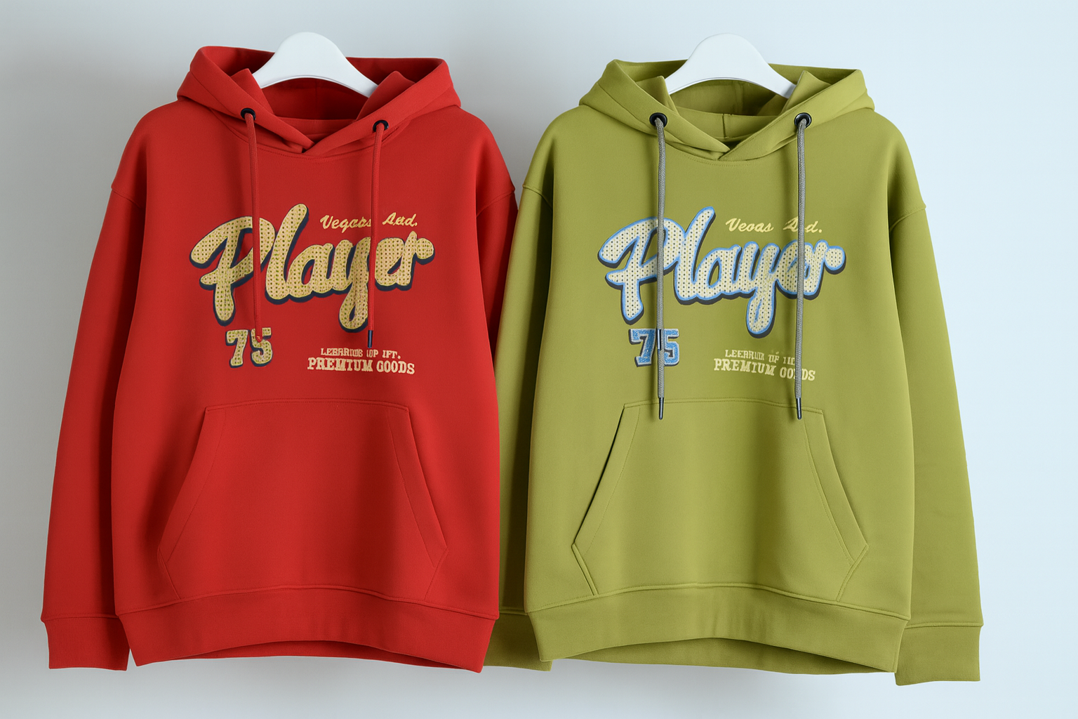 سويتشرت بيكا هايدى