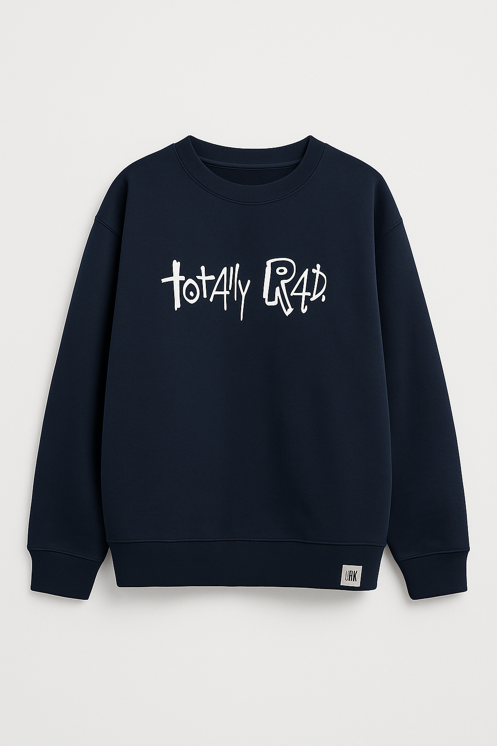 سويتشرت مليتون اوفر سايز