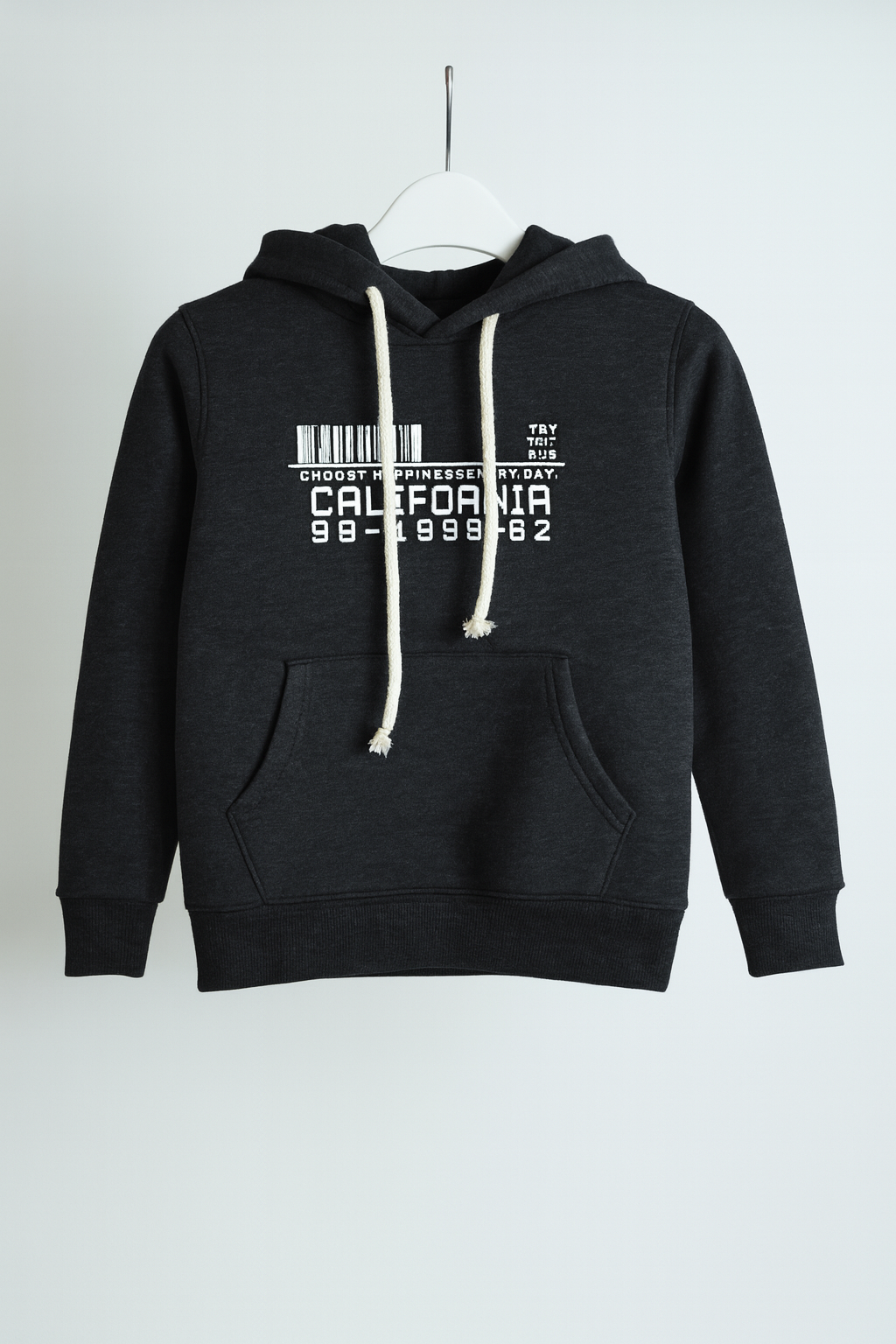 سويت شرت اوفر سايز -