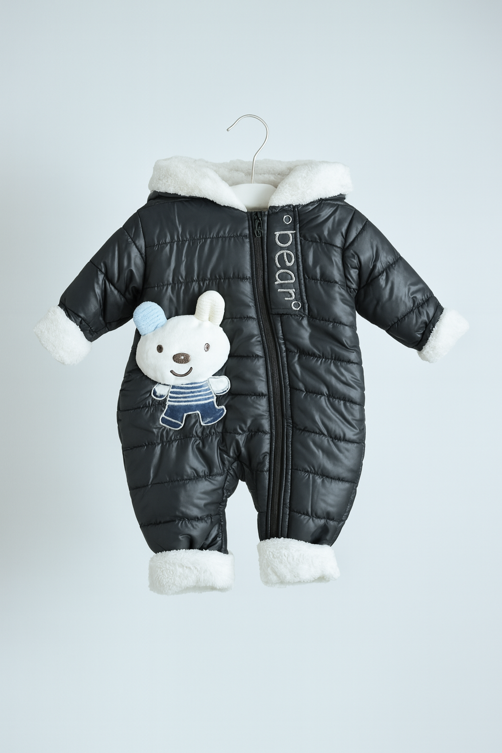 سالوبيت بامب ضد مياة