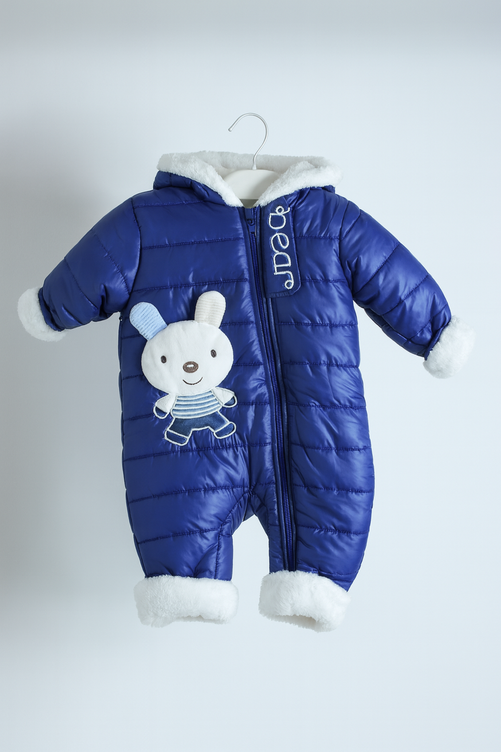 سالوبيت بامب ضد مياة