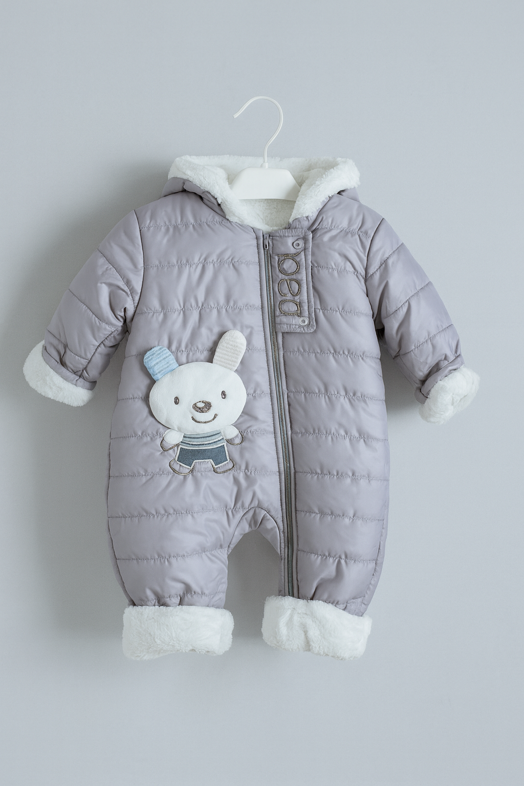 سالوبيت بامب ضد مياة