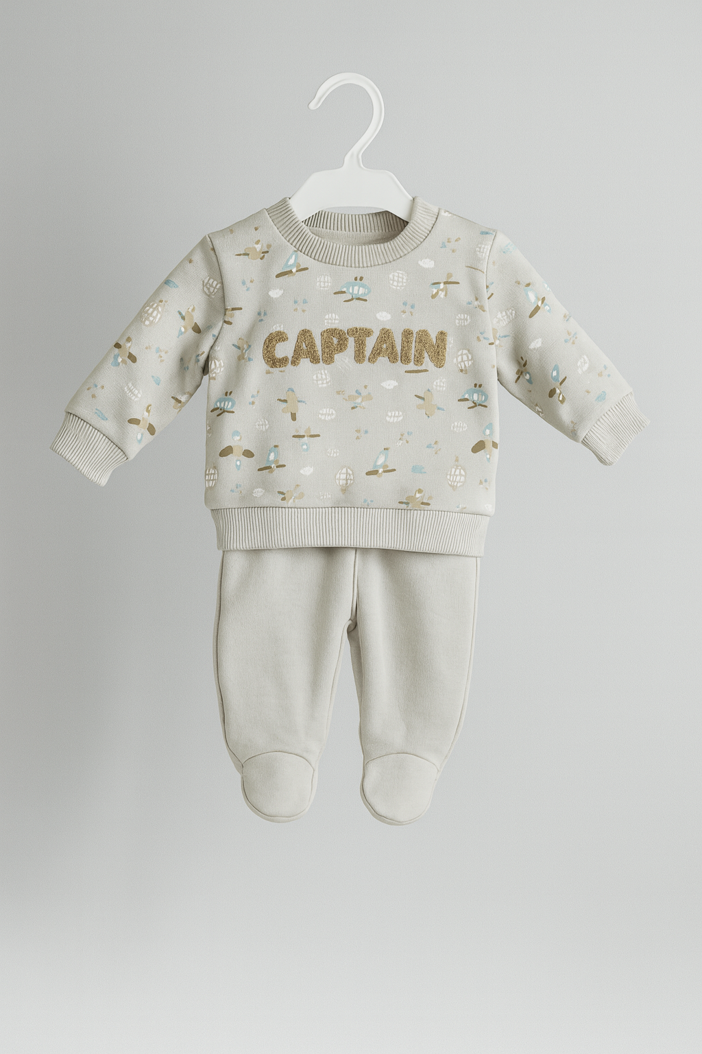 بيجامة مليتون بيبي