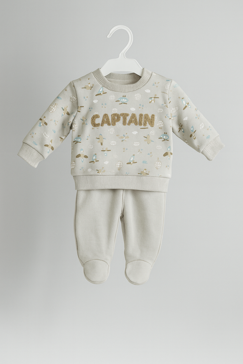 بيجامة مليتون بيبي