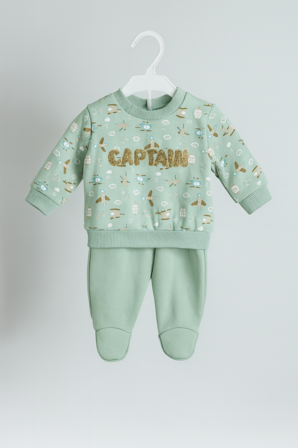 بيجامة مليتون بيبي