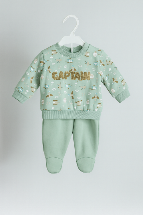 بيجامة مليتون بيبي