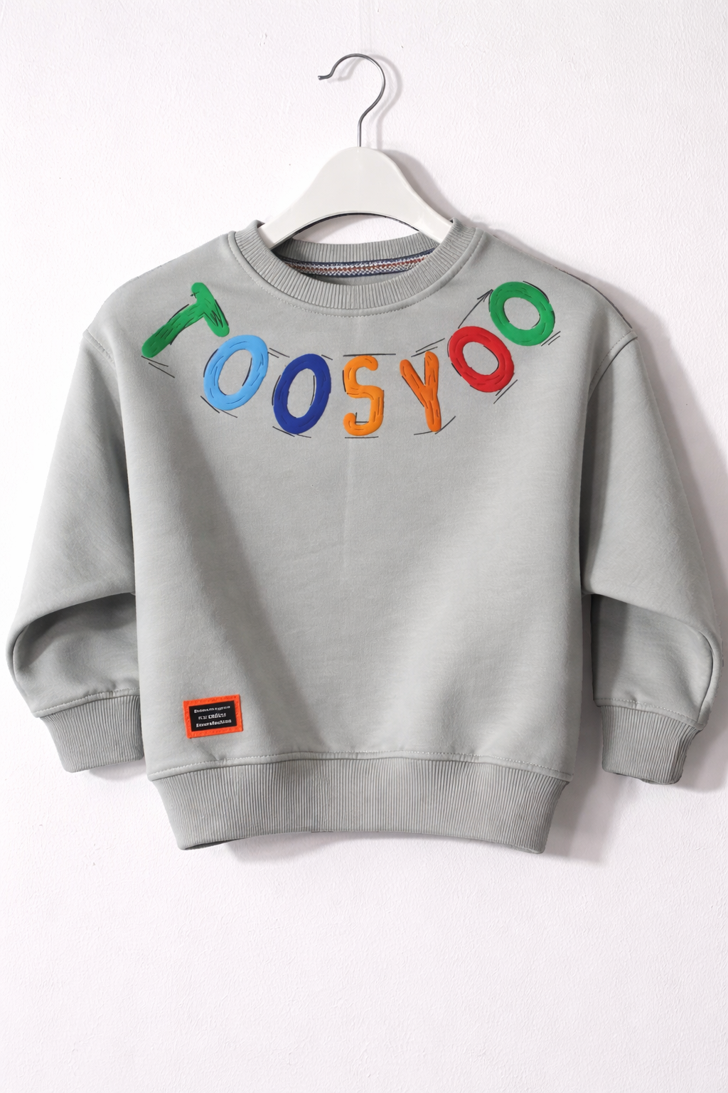 سويتشرت شتوى 2527