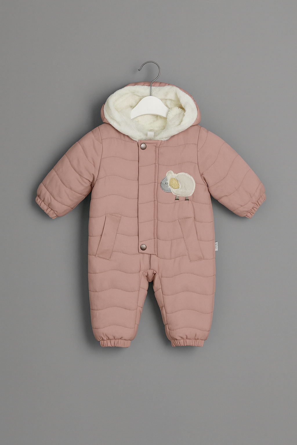 سالوبيت بامب فرو