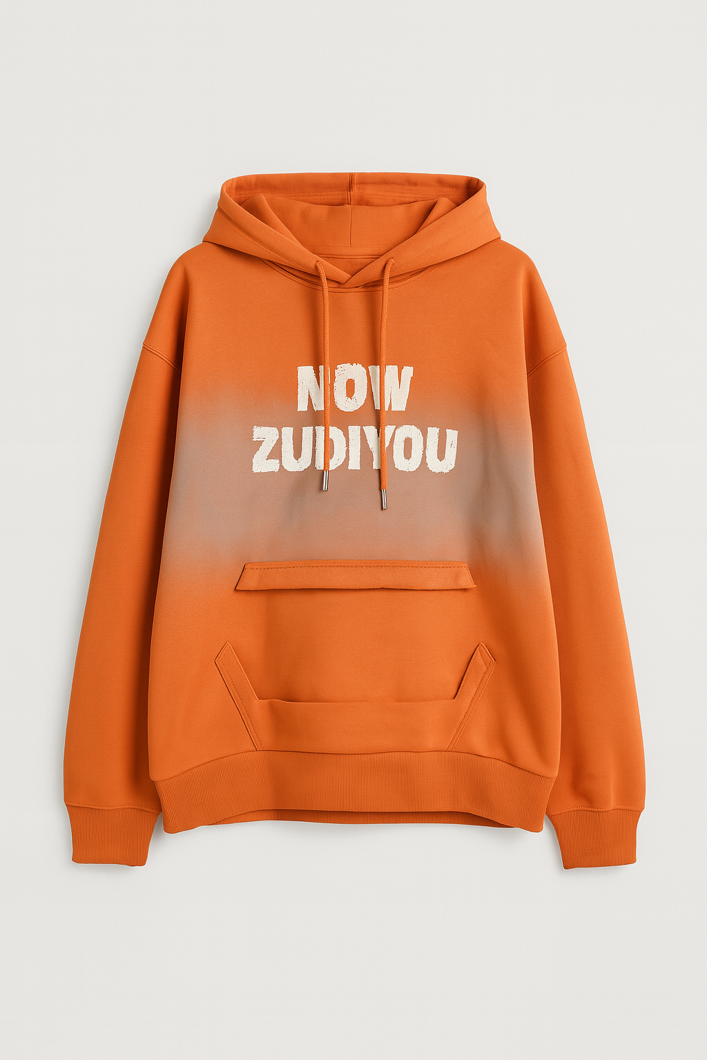 سويتشرت اوفر سايز