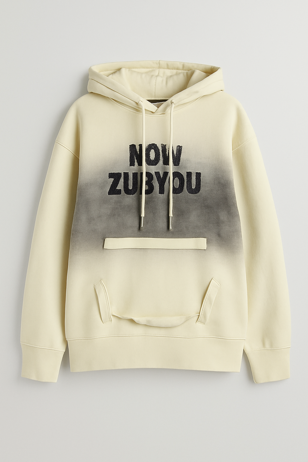 سويتشرت اوفر سايز