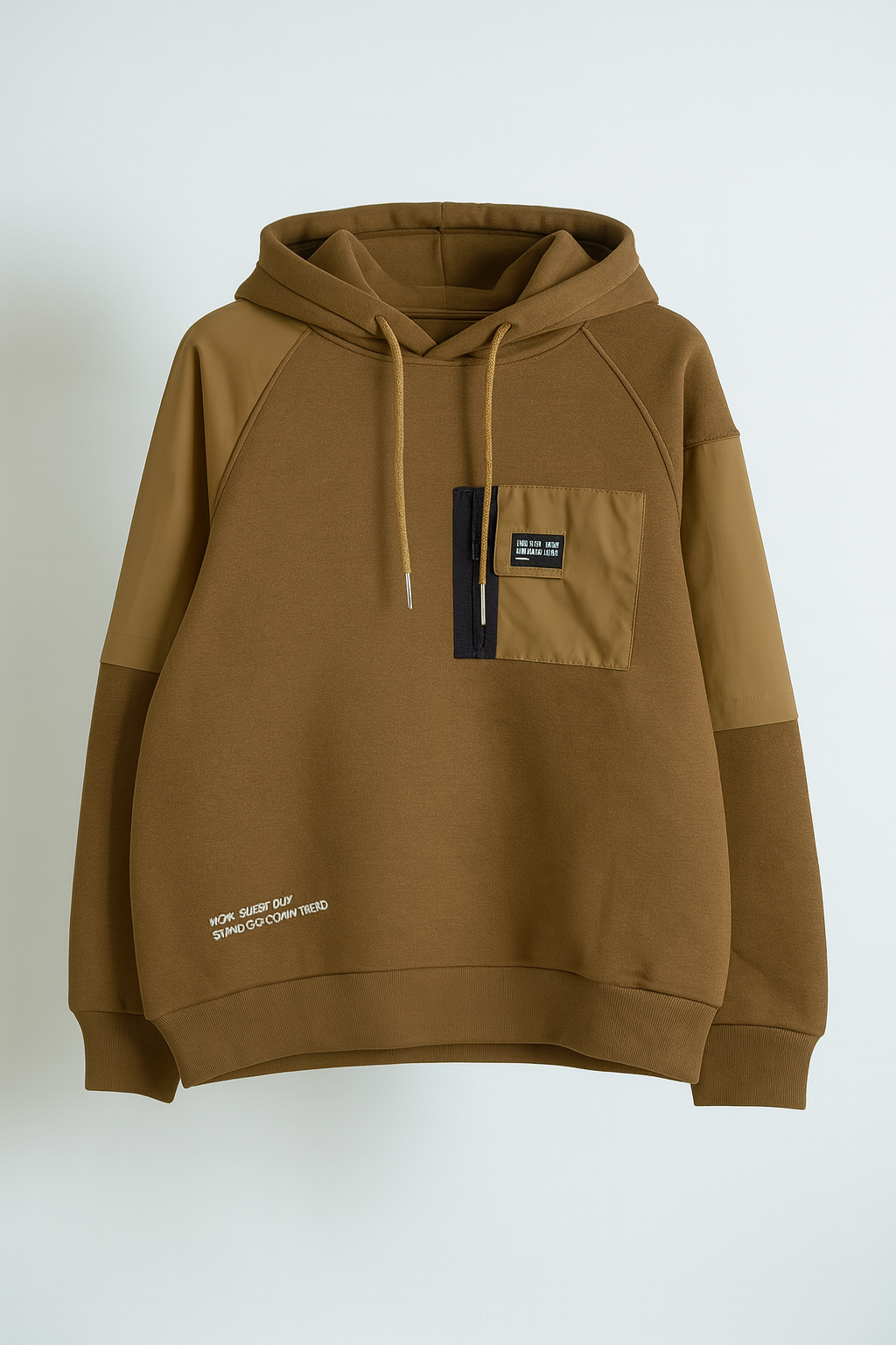 سويتشرت اوفر سايز