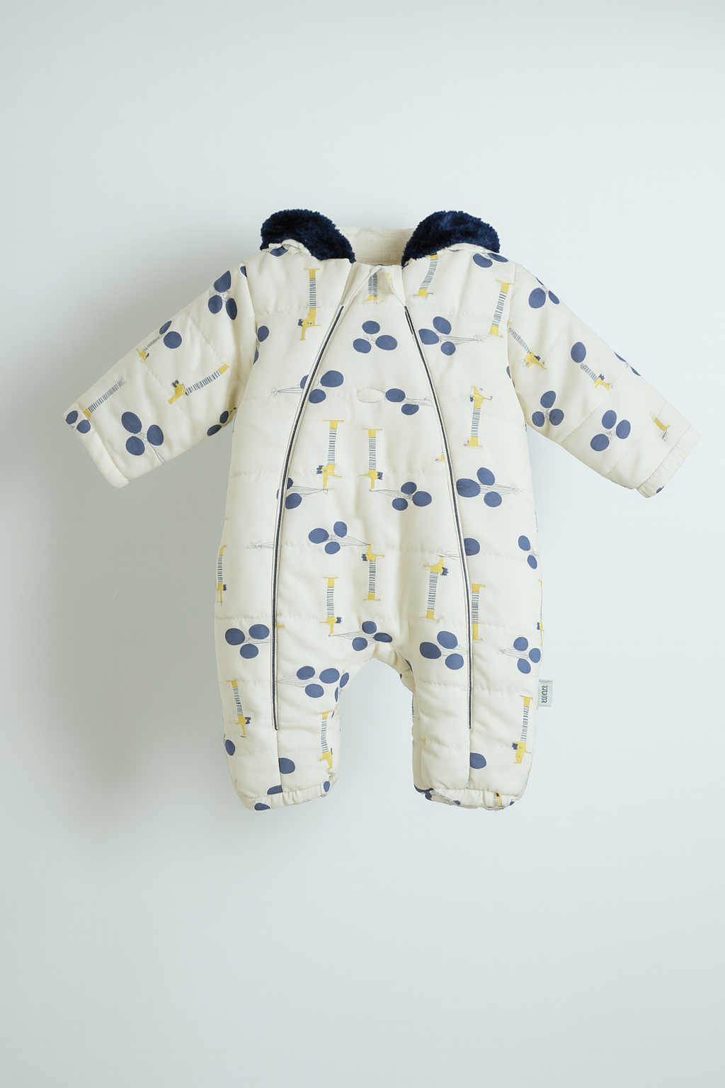 سالوبيت بامب فرو