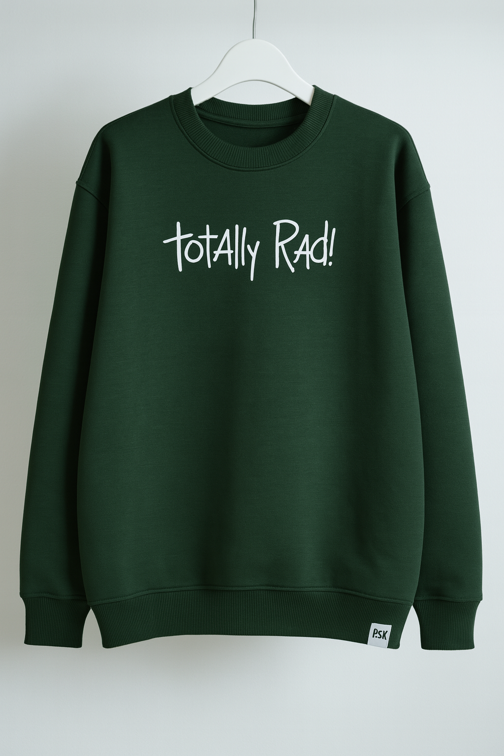 سويتشرت مليتون اوفر سايز